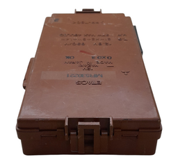 MÓDULO ETACS MITSUBISHI PAJERO FULL 2002 MR530221