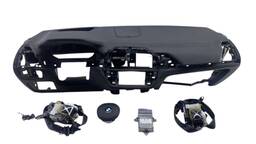 Kit Airbag  X4 X3 G02 G01 M Sport 2020 2021 2022 2024