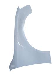 Paralama Direito Audi A4 2009 a 2016