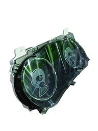 PAINEL DE INSTRUMENTOS HILUX SW4 SRX 2.8 17/21