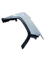 Paralama Direito Jeep Compass 2017 2018 a 2025