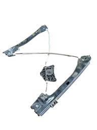 MÁQUINA DE VIDRO PORTA DIANTEIRA ESQUERDA JETTA 2007 A 2010