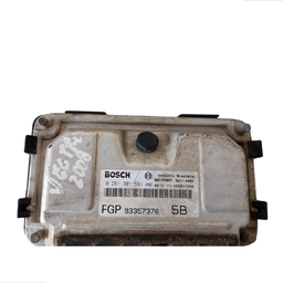 Módulo Injeção Chevrolet Astra Vectra 2006/2009 93357376 