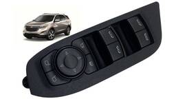  Botão Vidro Elétrico ( Diant Esq ) - Chevrolet Equinox 2018