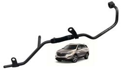 Mangueira Arrefecimento Turbina - Chevrolet Equinox 2018