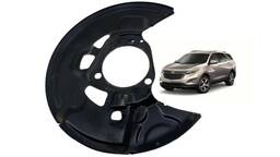  Espelho Disco Freio ( Diant Dir ) - Chevrolet Equinox 2018