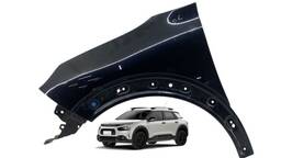 Paralama Esquerdo Citroen C4 Cactus 2019 2020 a 2024