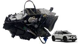 Caixa Evaporadora - Citroën C4 Cactus 1.6 2022