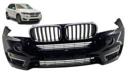 Parachoque Dianteiro Bmw X5 F15 F85 2014 2015 a 2018