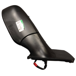 RETROVISOR DIREITO COROLLA 2015 A 2019 BRANCO C/PISCA 5 PINO