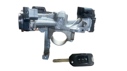 KIT CODE INJEÇÃO CITY 1.5 2015 A 2021 AUTOMATICO 