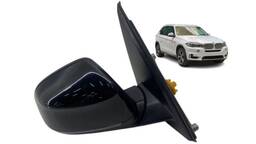 Retrovisor Direito Bmw X5 F15 F85 2014 2015 a 2018