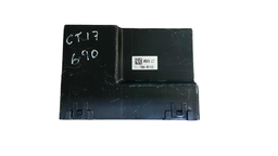 KIT CODE INJEÇÃO CITY 1.5 2015 A 2021 AUTOMATICO 