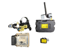 KIT CODE INJEÇÃO HB20 1.0 2012 A 2019 MANUAL