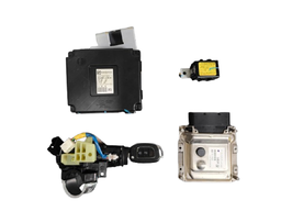 KIT CODE INJEÇÃO HB20 1.0 2012 A 2019 MANUAL