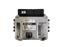 KIT CODE INJEÇÃO HB20 1.6 2012 A 2019 AUTOMATICO