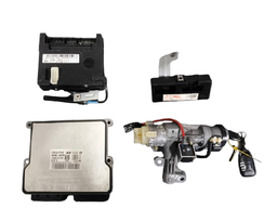 KIT CODE INJEÇÃO SANTA FE 3.5 2010 A 2015 AUTOMATICO