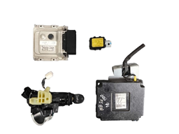 KIT CODE INJEÇÃO HB20 1.0 2012 A 2019 MANUAL