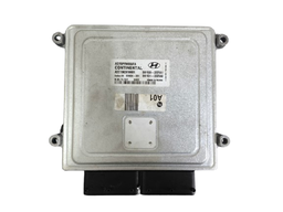 KIT CODE INJEÇÃO ELANTRA 2.0 2017 A 2019 AUTOMATICO