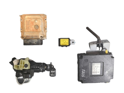 KIT CODE INJEÇÃO HB20 1.0 2012 A 2019 MANUAL