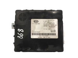 KIT CODE INJEÇÃO SPORTAGE 2.0 2012 A 2022 AUTOMATICO  .