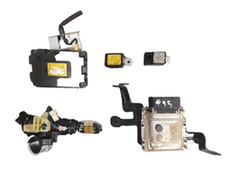 KIT CODE INJEÇÃO HB20 1.0 2012 A 2019 MANUAL