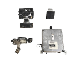 KIT CODE INJEÇÃO COROLLA 1.8 2003 A 2008 MANUAL