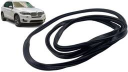 Borracha Tampa Traseira - BMW X5 XDrive 3.0 Diesel 2016