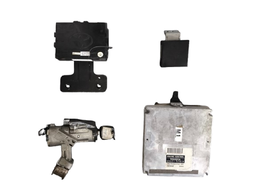 KIT CODE INJEÇÃO COROLLA 1.8 2003 A 2008 MANUAL