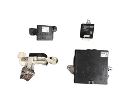 KIT CODE INJEÇÃO ETIOS 1.3 2017 A 2021 MANUAL