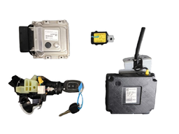 KIT CODE INJEÇÃO HB20 1.0 2012 A 2019 MANUAL