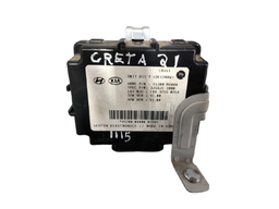 KIT CODE INJEÇÃO CRETA 2019 A 2023 AUTOMATICO