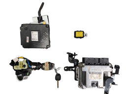 KIT CODE INJEÇÃO HB20 1.6 2012 A 2019 AUTOMATICO