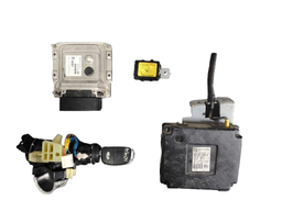 KIT CODE INJEÇÃO HB20 1.0 2012 A 2019 MANUAL