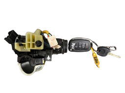 KIT CODE INJEÇÃO HB20 1.6 2012 A 2019 MANUAL