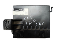 KIT CODE INJECAO COROLLA 2.0 2009 A 2014 AUTOMATICO