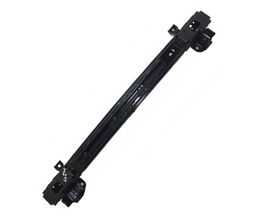 ALMA LAMINA PARACHOQUE DIANTEIRO SANTA FE 2006 A 2013