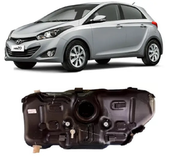 TANQUE COMBUSTIVEL HB20 2012 2013 2014 A 2017 2018 2019
