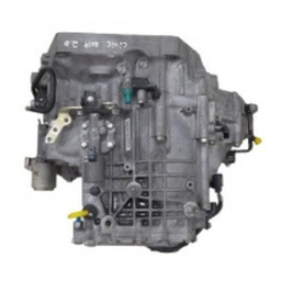 CAMBIO CIVIC 2.0 2012 2013 A 2016 AUTOMATICO S/ SOLENOIDE