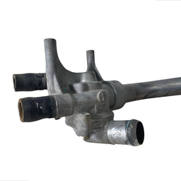 CAVALETE CARCACA VALVULA TERMOSTATICA HONDA FIT 1.4 2010/