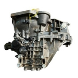 CAMBIO I30 2.0 2009 2010 2011 2012 MANUAL