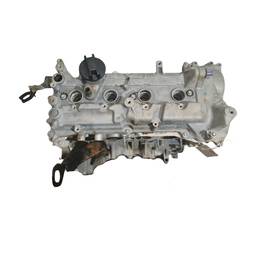 MOTOR SANDERO LOGAN DUSTER CAPTUR OROCH 1.6 FLEX 2017 A 2022