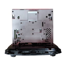 RADIO SOM CERATO 2014 2015 2016 2017 2018 2019