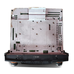 RADIO SOM CERATO 2009 2010 2011 2012 2013