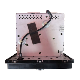 RADIO SOM ETIOS 2012 2013 2014 2015 2016