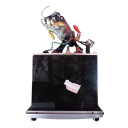 CENTRAL MULTIMIDIA SANTA FE 2006 2007 2008 A 2013 COM CHICOTE