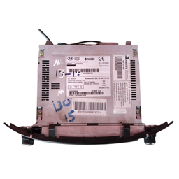 CENTRAL MULTIMIDIA I30 2013 2014 2015 2016