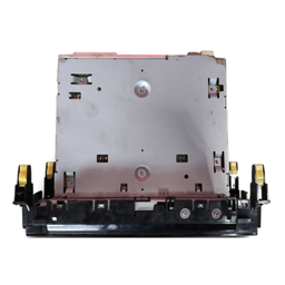 CENTRAL MULTIMIDA COROLLA 2015 2016 2017 2018 2019