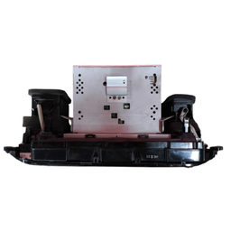 CENTRAL MULTIMIDIA COM MOLDURA ELANTRA 2017 2018 2019