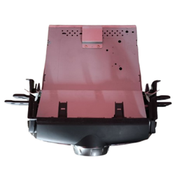 CENTRAL MULTIMIDIA COM MOLDURA ELANTRA 2012 2013 A 2016 COM CHICOTE